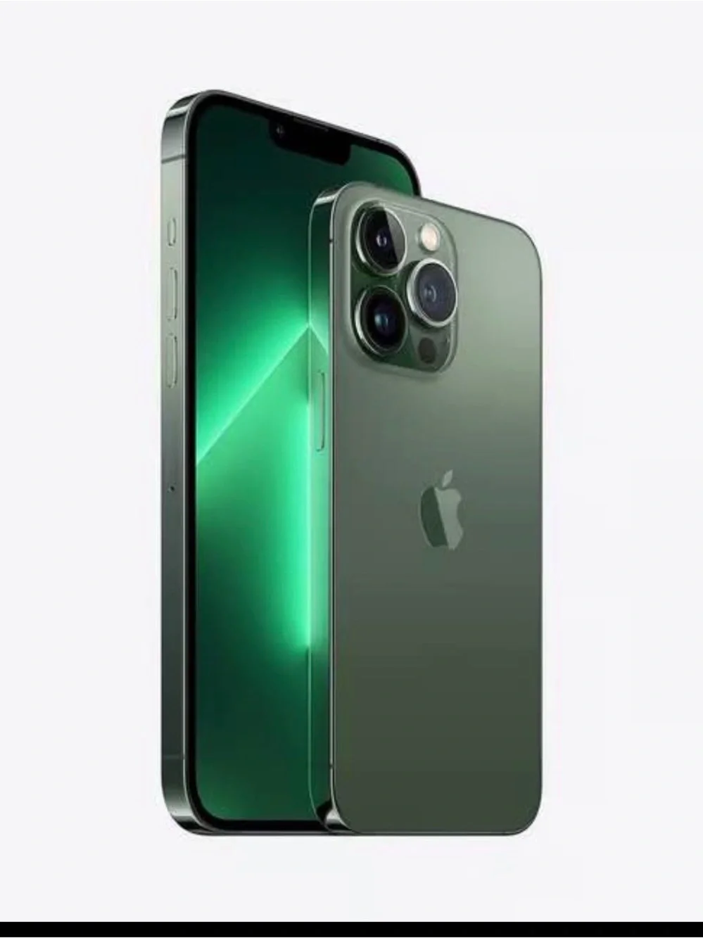Apple iPhone 13 Pro Max - Green